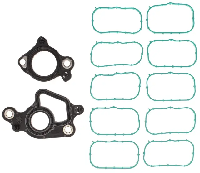 MS19433 - : Engine Intake Manifold Gasket Set for Mahle Image