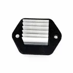 2BMR0566 - : Holstein Parts 2BMR0566 HVAC Blower Motor Resistor for HOLSTEIN Image