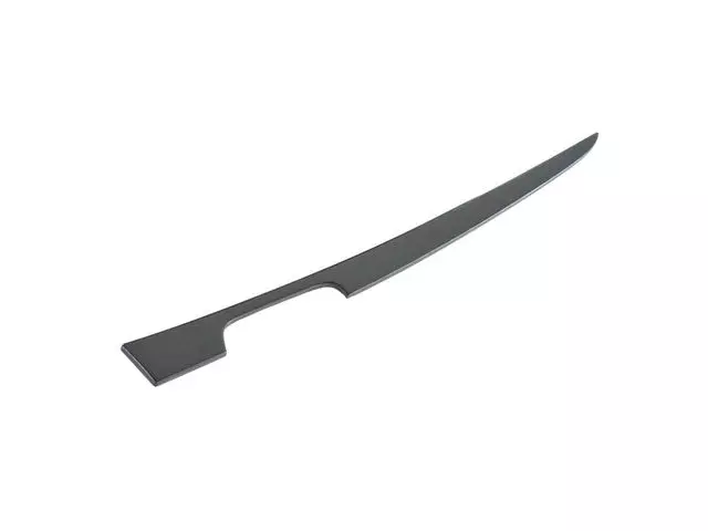 Rear Door Applique, Left - Mopar (68330897AA)