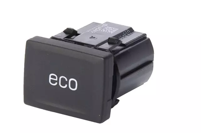 20767121 - : OEM NEW 2010-17 GM Chevrolet Equinox Center Console Fuel Economy Switch 20767121 for Chevrolet: Equinox Image