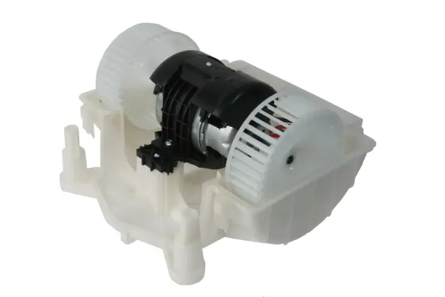2218202714 - Air Conditioning &amp; Heat: URO Parts HVAC Blower Motor for URO Image