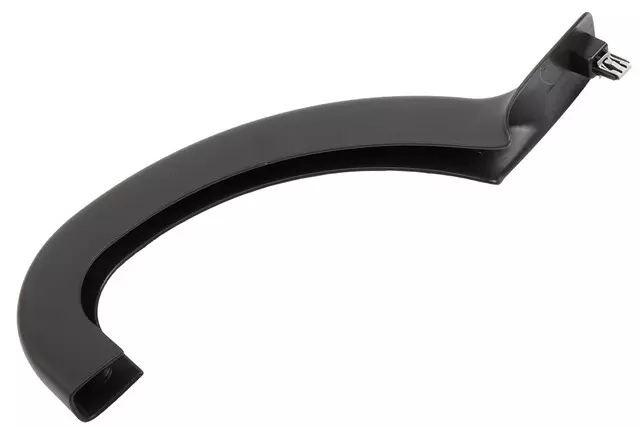 22880958 - : Passenger Side Deck Lid Hinge Cover for GM Image