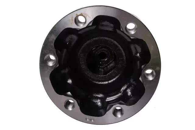 23417958 - : Drive Axle Shaft for Cadillac: CT6 Image