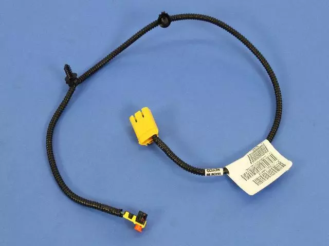 68102187AB - Electrical: Power Seat Wiring for Mopar Image