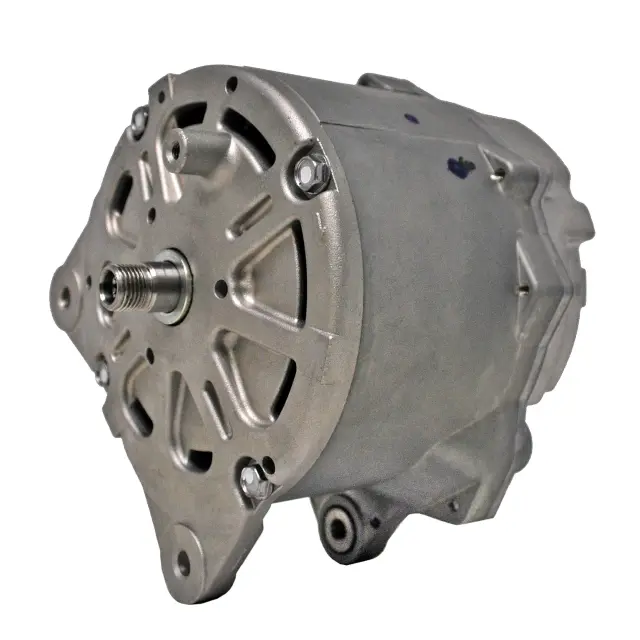15061 - : Alternator for Dixie Electric Image