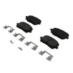 19538393 - : Pad Kit for GM Image