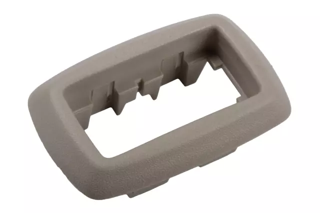 22776754 - Body: Memory Switch Bezel for Cadillac: SRX Image