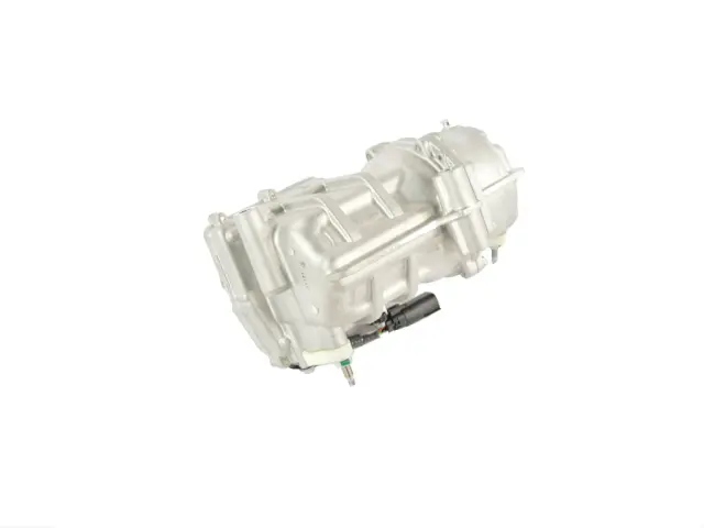 68237995AH - Air Conditioners and Heaters: Air Conditioning Compressor for Chrysler: Pacifica, Voyager Image