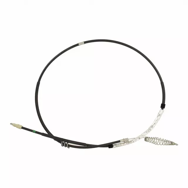 Cable Assembly Parking Brake - Ford (GU9Z-2A635-M)