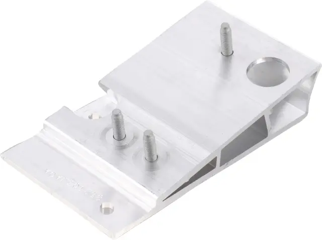 852103JA0A - Body: Bumper Bracket for INFINITI: JX35, QX60 Image