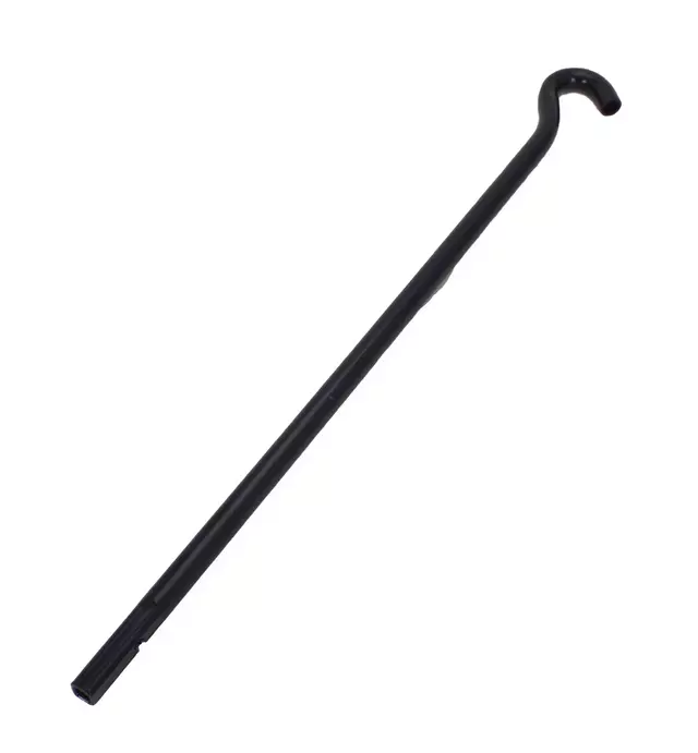 91150R010 - Body: Floor Jack Handle for Toyota: Avalon, Camry, Corolla, Grand Highlander, RAV4 Image