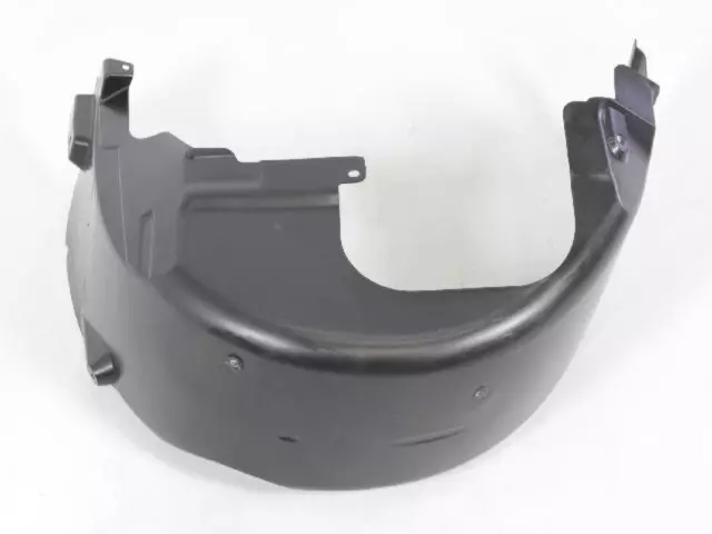 Wheelhouse Shield, Left - Mopar (5303909AE)