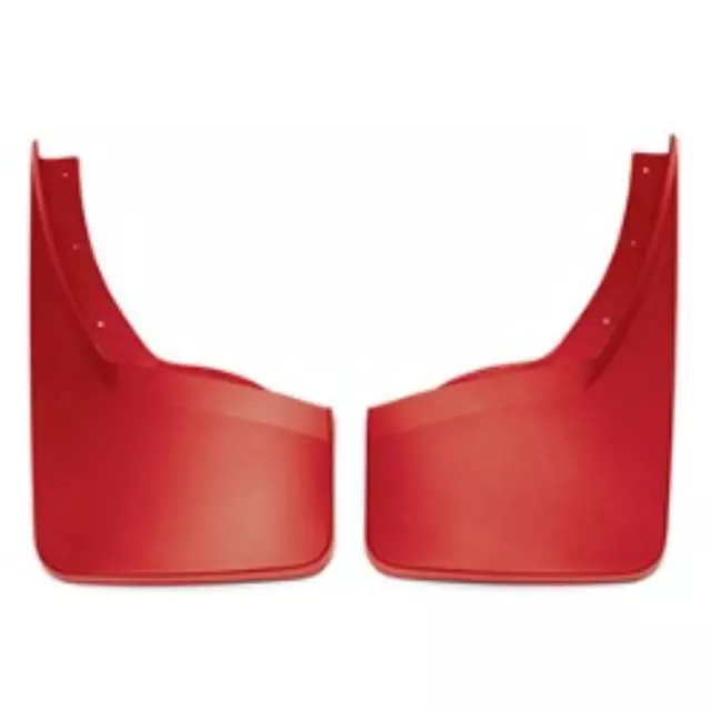 Mud Flap Kit - GM (22902403)