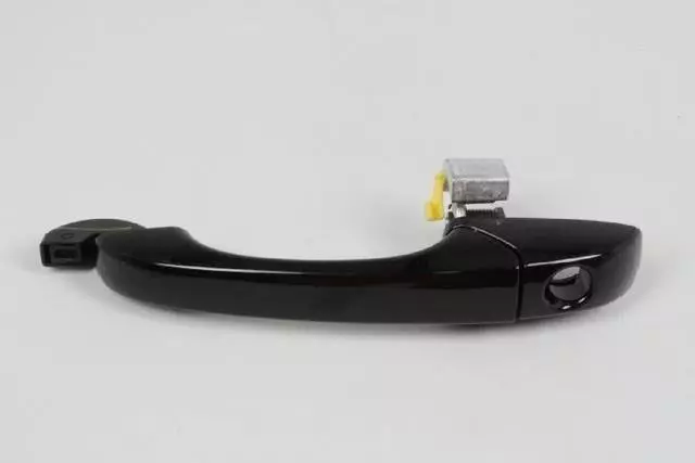 Exterior Door Handle, Left - Mopar (1KR95DX8AD)