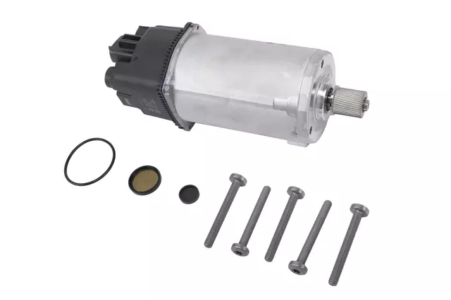 Part# 84831586 Power Steering Assist Motor - GM (84831586)