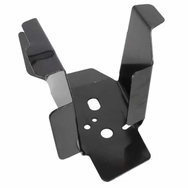 DG9Z54106A97A - Body: Rail Assembly Bracket for Ford: Fusion, Police Responder Hybrid, SSV Plug-In Hybrid | Lincoln: MKZ Image