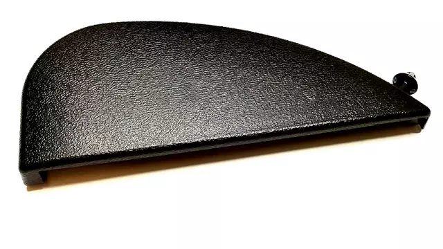 65556AG04AJC - : Cover Extension Upper Retainer for Subaru Image