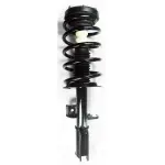 1331713L - : Focus Auto Parts Suspension Strut and Coil Spring Assembly for Focus Auto Parts Image
