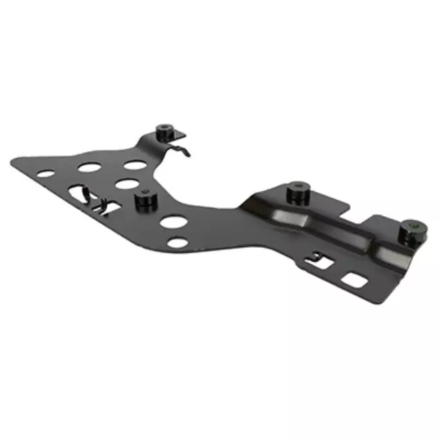 Extension Panel - Ford (FR3Z-63016A52-A)