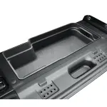 82215670AC - : Cargo Tub Liner for Mopar Image