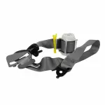 JL1Z78611B69AK - Body: Lap &amp; Shoulder Belt for Lincoln: Navigator Image