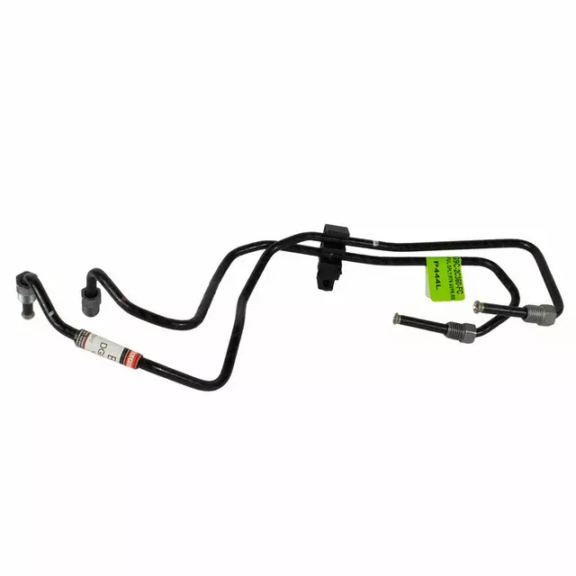 DG9Z2C360B - : Tube Assembly Brake for Ford Image