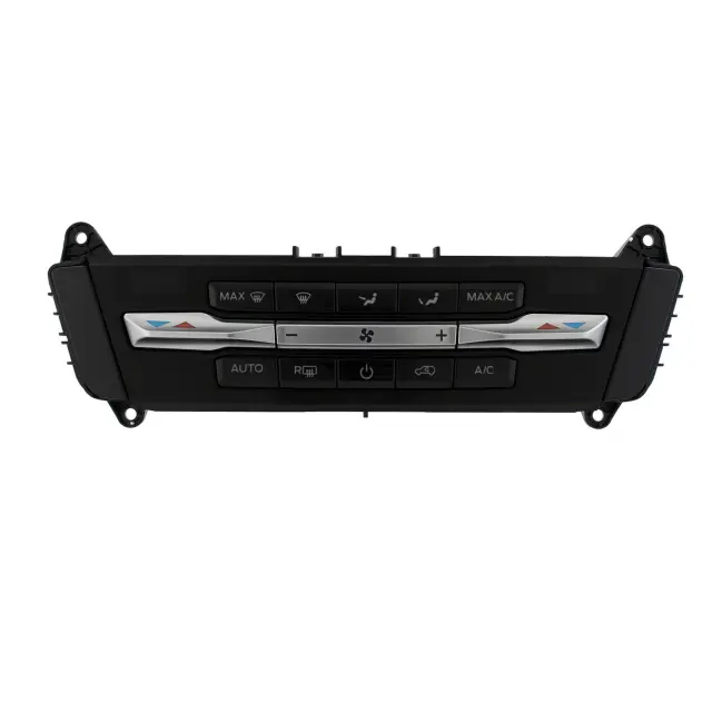 NB5Z19980F - : Dash Control Unit for Ford: Explorer, Police Interceptor Utility Image