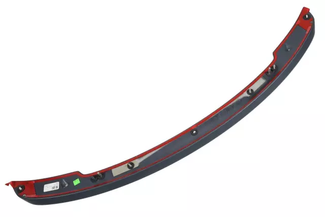 23110858 - : Spoiler for Chevrolet: Impala Image