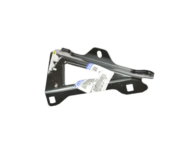 68246361AA - : Fender Extension, Right for Mopar Image