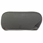 JL3Z18501A05CB - Body: Headrest Cover for Ford: F-250 Super Duty, F-350 Super Duty, F-450 Super Duty Image