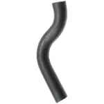 70443 - : CURVED RADIATOR HOSE, DAYCO for DAYCO HYDRAULIC Image
