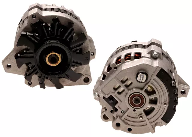 10463604 - : Alternator for GM Image