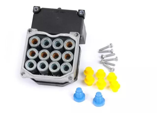 19301993 - Brakes: ABS Control Module for Buick: LaCrosse Image