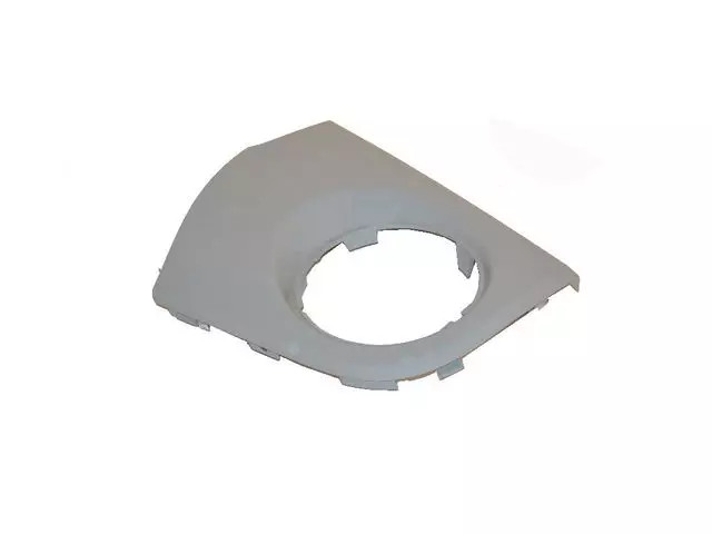 Instrument Panel Bezel - Mopar (5VF77NALAC)