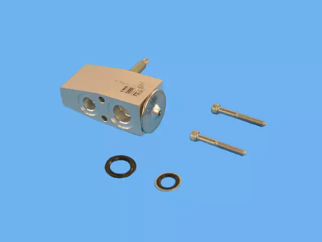 68272211AA - : A/c Expansion Valve Kit, Us, Canada for Mopar Image