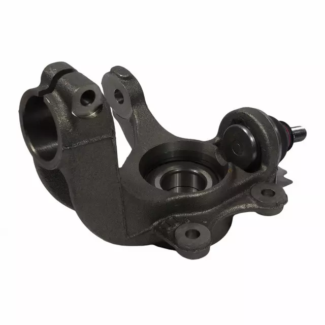 Knuckle - Passenger Side (RH) - Ford (2T1Z-3K185-B)