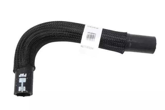 42706934 - Cooling System: Lower Hose for Chevrolet: Bolt EUV, Bolt EV Image