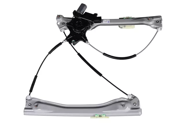 39138553 - Body: Window Regulator for Buick: Regal Sportback, Regal TourX Image