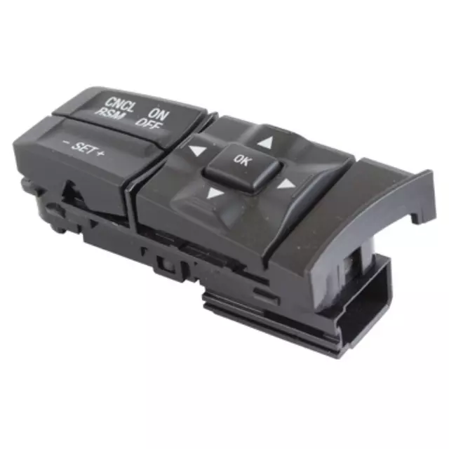 Switch - Ford (DR3Z-9C888-BA)