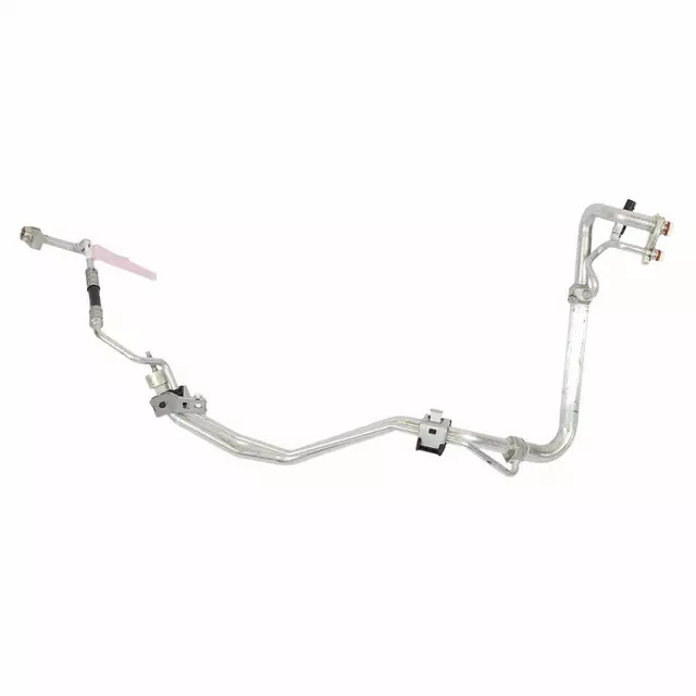 AC Tube - Ford (CV6Z-19A834-D)