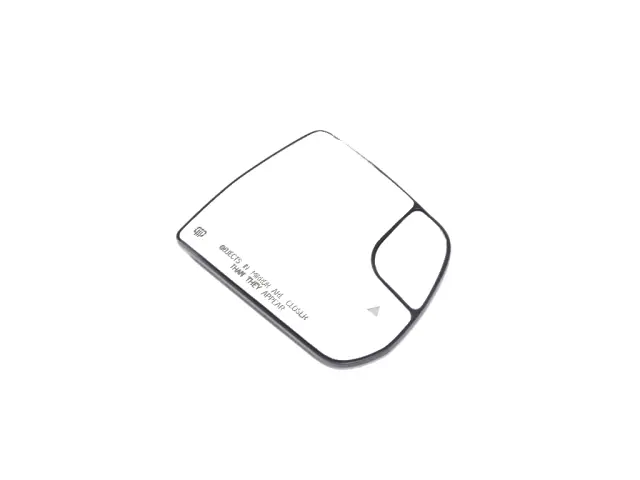 68551398AA - : Mirror Replacement Glass, Right for Mopar Image
