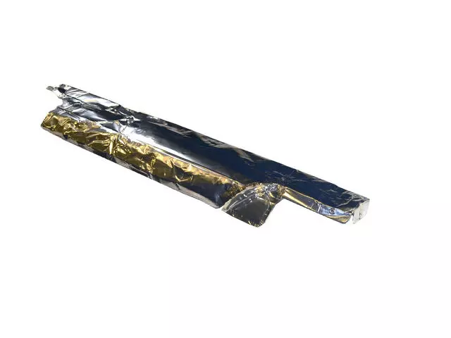 Exhaust Shield, Right - Mopar (5290160AD)