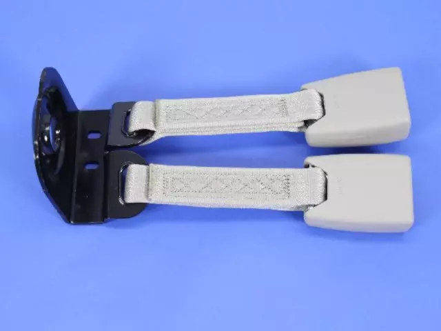 1BF021D1AC - : Rear Inner Seat Belt for Mopar Image