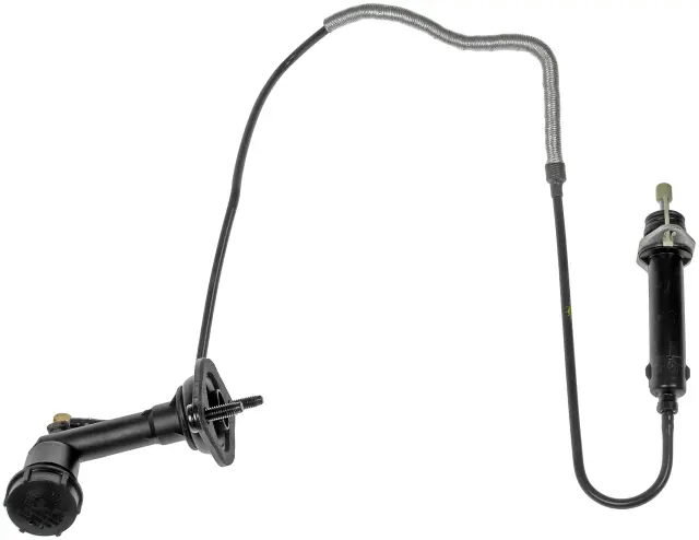 CC649061 - Transmission: Clutch Master and Slave Cylinder Assembly for Dorman Image