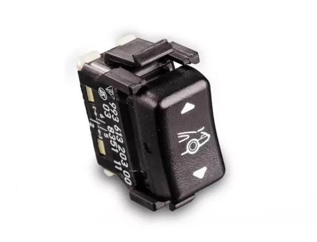 9936132030001C - Body: Switch for Porsche: 911 Image