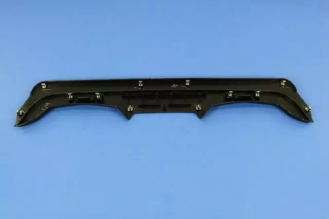 1SN17DX9AA - Interior Trim: Shelf Trim Panel for Mopar Image