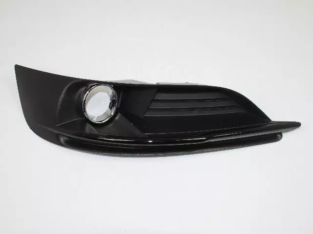 68102303AA - Frame, Bumper and Fascia: Fog Lamp Bezel, Left for Mopar Image