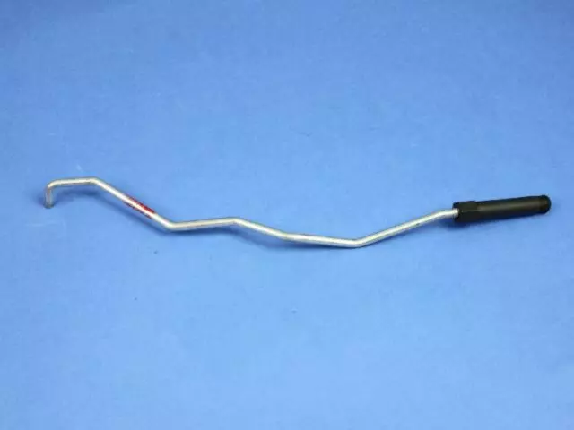 68045141AA - Doors, Door Mirrors and Related Parts: Lock Rod, Left, Black for Mopar Image