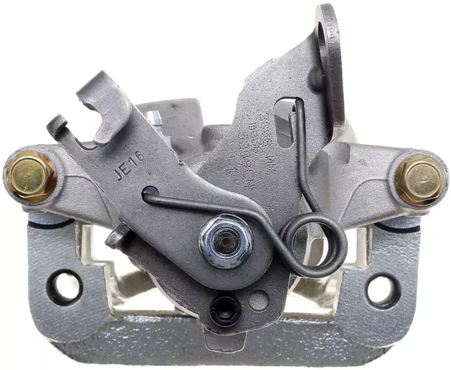 Rear Brake Caliper - ACDelco (18R12713CF1)