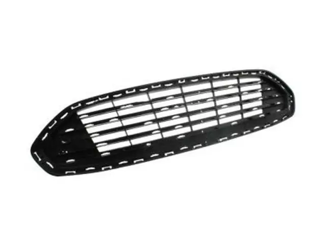 13 thru 16 Fusion OEM Genuine Ford Parts Black Lower Grille Grill Assembly - Ford (DS7Z-8200-BA)